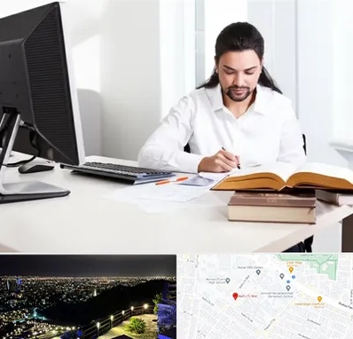 دارالترجمه عربی در هفت تیر مشهد 