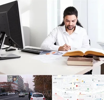دارالترجمه عربی در کارگر شمالی 