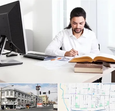 دارالترجمه عربی در 17شهریور 
