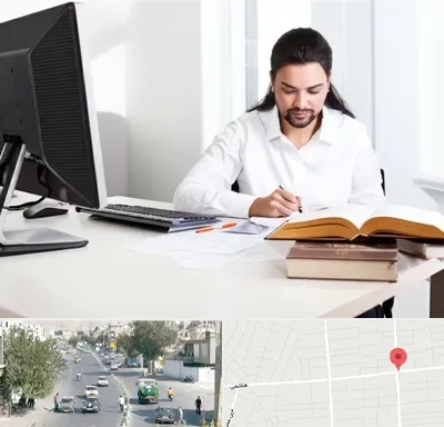 دارالترجمه عربی در هاشمی