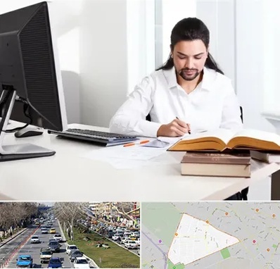 دارالترجمه عربی در احمدآباد مشهد 