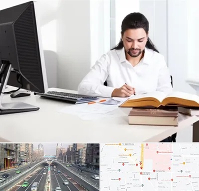 دارالترجمه عربی در توحید