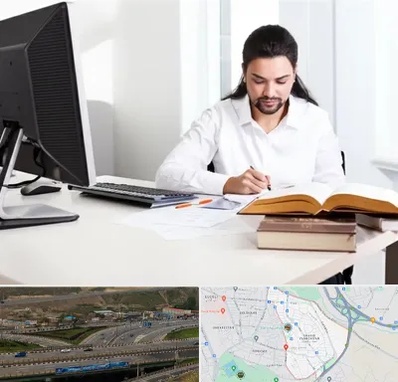 دارالترجمه عربی در یاغچیان تبریز 