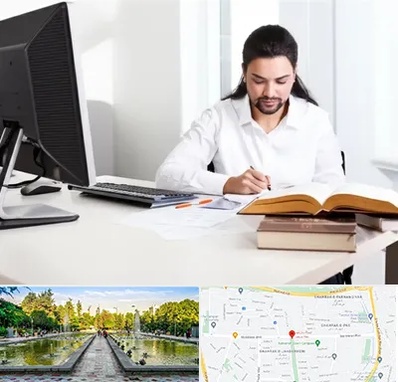 دارالترجمه عربی در سرسبز 