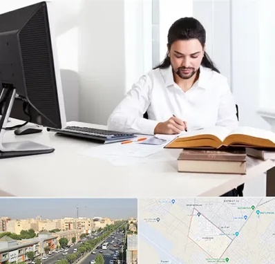 دارالترجمه عربی در کیانمهر کرج 