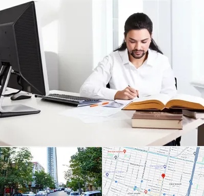 دارالترجمه عربی در امامت مشهد 