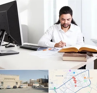 دارالترجمه عربی در نواب اسلامشهر