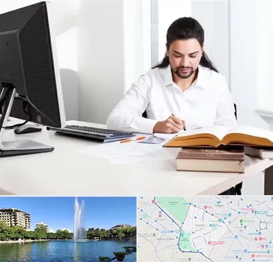 دارالترجمه عربی در کوهسنگی مشهد
