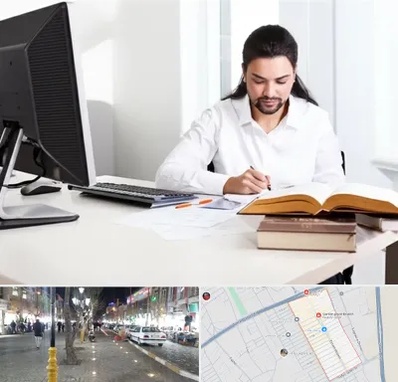 دارالترجمه عربی در باغ فیض اسلامشهر