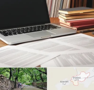 دارالترجمه روسی در شاندیز مشهد 