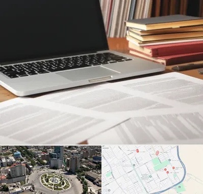دارالترجمه روسی در زرافشان اسلامشهر