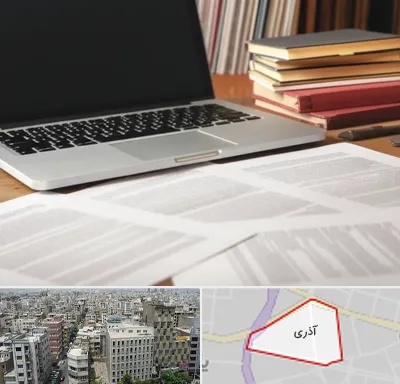 دارالترجمه روسی در آذری