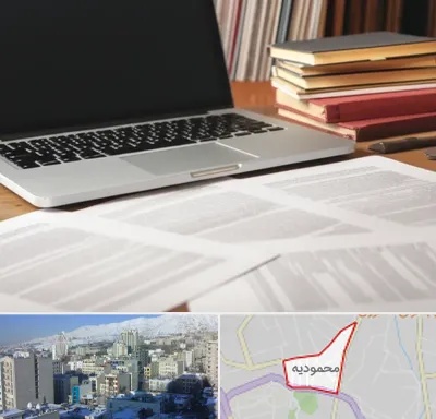 دارالترجمه روسی در محمودیه