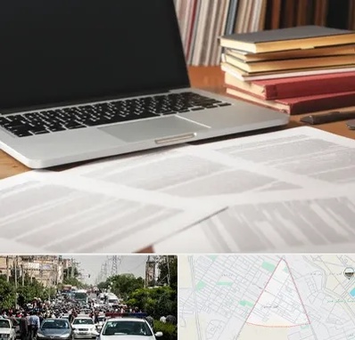 دارالترجمه روسی در سیدی مشهد 