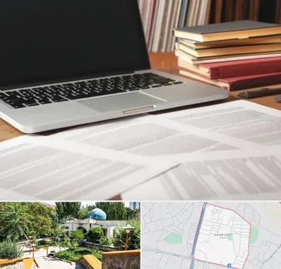 دارالترجمه روسی در باغمیشه تبریز