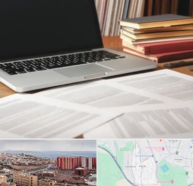 دارالترجمه روسی در سهند تبریز 