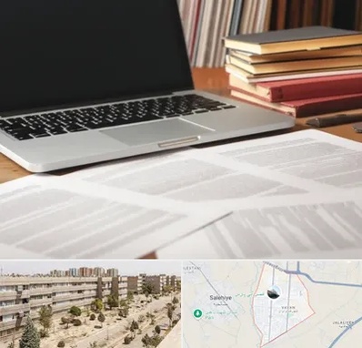 دارالترجمه روسی در واوان اسلامشهر 