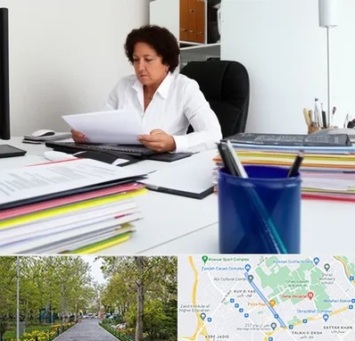 دارالترجمه ایتالیایی در قدوسی غربی شیراز 