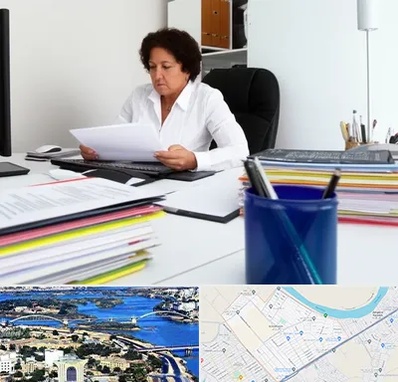 دارالترجمه ایتالیایی در کوروش اهواز 