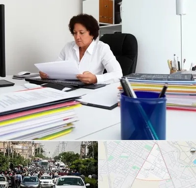 دارالترجمه ایتالیایی در سیدی مشهد 