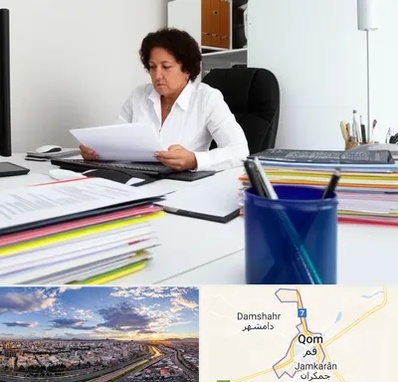 دارالترجمه ایتالیایی در قم