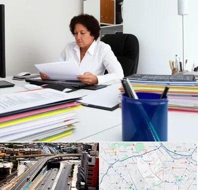 دارالترجمه ایتالیایی در ستارخان شیراز 