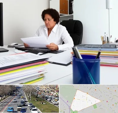 دارالترجمه ایتالیایی در احمدآباد مشهد 