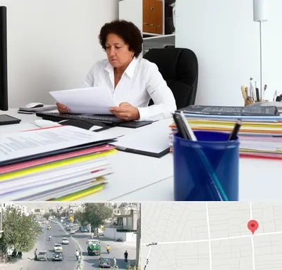 دارالترجمه ایتالیایی در هاشمی