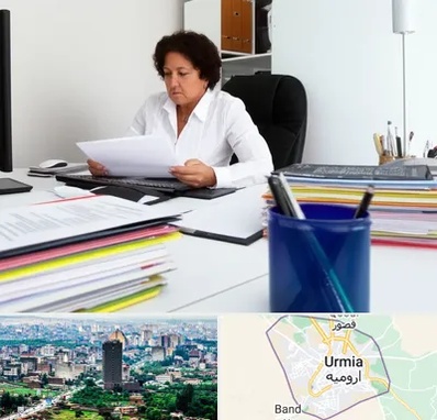 دارالترجمه ایتالیایی در ارومیه