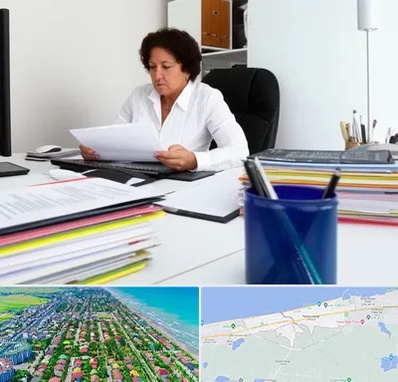 دارالترجمه ایتالیایی در فریدونکنار