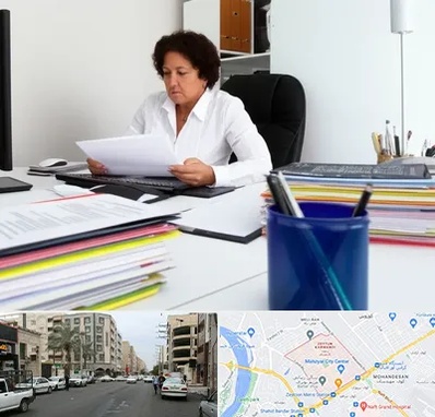 دارالترجمه ایتالیایی در زیتون کارمندی اهواز 