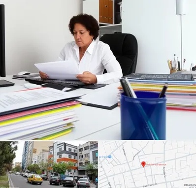 دارالترجمه ایتالیایی در هفده شهریور تبریز 