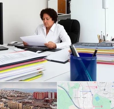 دارالترجمه ایتالیایی در سهند تبریز 