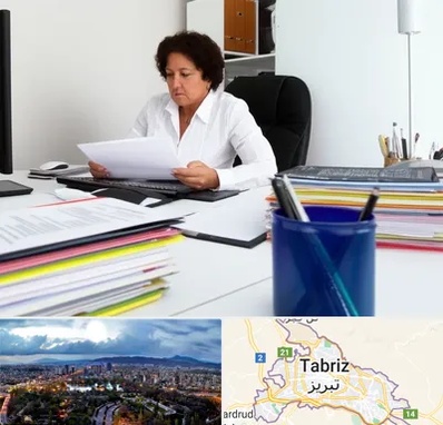 دارالترجمه ایتالیایی در تبریز