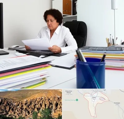 دارالترجمه ایتالیایی در اسکو