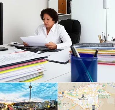 دارالترجمه ایتالیایی در تهران