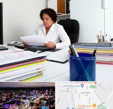 دارالترجمه ایتالیایی در گلسار رشت 