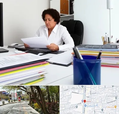 دارالترجمه ایتالیایی در خیابان توحید اصفهان 