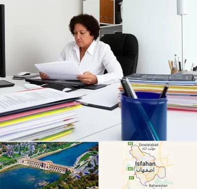 دارالترجمه ایتالیایی در اصفهان