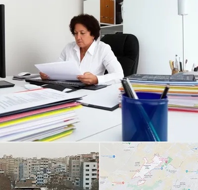 دارالترجمه ایتالیایی در محمد شهر کرج 