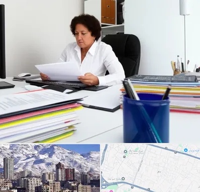 دارالترجمه ایتالیایی در ازگل 