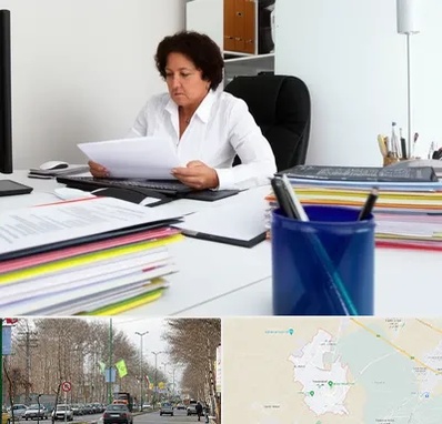 دارالترجمه ایتالیایی در نظرآباد کرج 