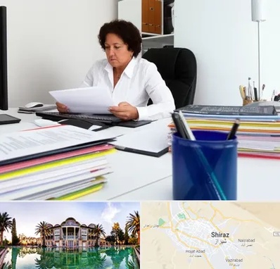 دارالترجمه ایتالیایی در شیراز