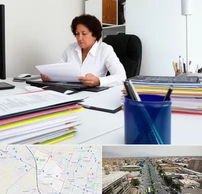 دارالترجمه ایتالیایی در حصارک کرج 