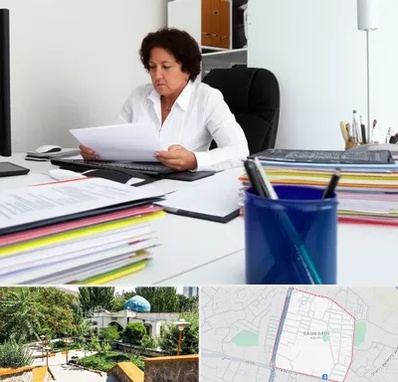 دارالترجمه ایتالیایی در باغمیشه تبریز 