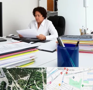 دارالترجمه ایتالیایی در سالاریه قم 