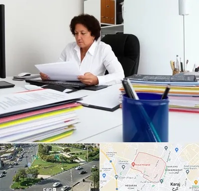 دارالترجمه ایتالیایی در شاهین ویلا کرج 