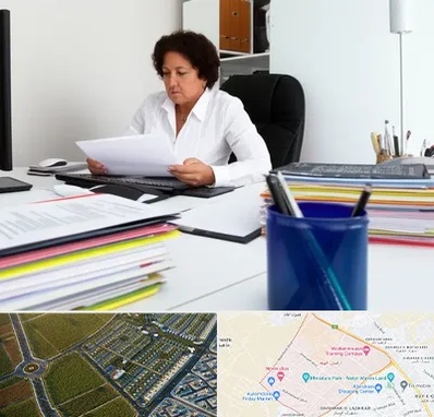 دارالترجمه ایتالیایی در الهیه مشهد 