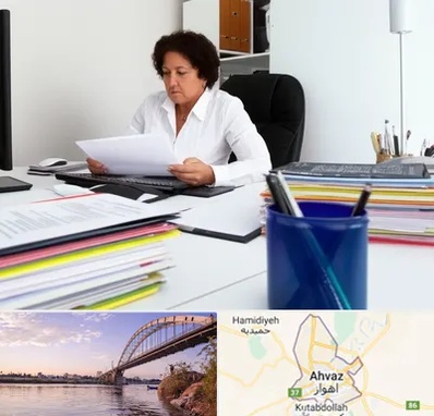 دارالترجمه ایتالیایی در اهواز