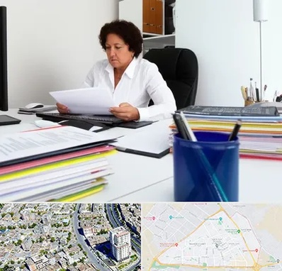 دارالترجمه ایتالیایی در قاسم آباد مشهد 